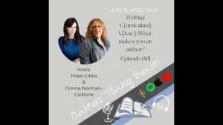 Writing CV: What makes you an author?