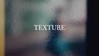 Photography composition: Texture a secret weapon of great photos