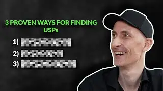 How to Find a USP for Your SaaS