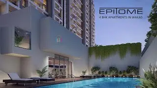 KASTURI HOUSING &ndash; EPITOME