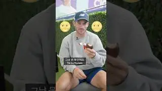 Korean Chocopie VS. US Moon Pie