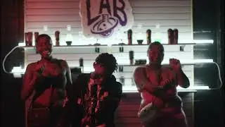 Li Woadie - Diamond (Mic Drop)