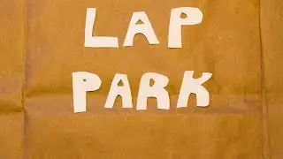 This is High Cascade: Lap Park