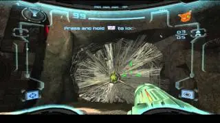 Metroid Prime 2: Echoes with mouse+keyboard 1080p 60fps