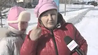 04.04.2014 Итоговый выпуск Новости Нашего Города г.Ноябрьск (Часть 1)