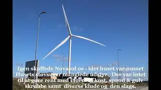 # Herlige  Feriedage # - Kjul Strand - Hirtshals - 21. til 27. september 2025