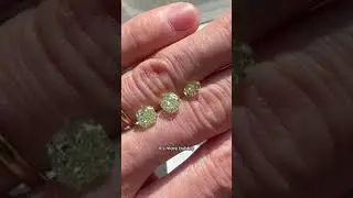 What's the Difference Between Yellow Diamond and Sapphire?