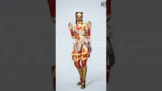 Apex Legends Mobile Season 3 Leak New Loba Skin