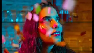 Earthquake Official Music Video - Kris Angelis