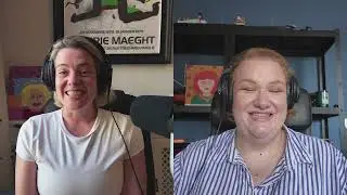 AI Klaxons &ndash; AI deciding elderly care and the fake space selfie