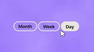 Tiimo for web - Launch promo