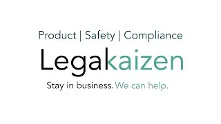 Product Safety & Integrity Services by LegalKaizen