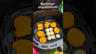How to use air fryer for first time philips NA 120/00 .