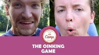 The Oinking Ice Breaker Camp Game | Ultimate Camp Resource