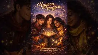 Чудеса рядом | Country Folk Song | Magical Story