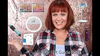 Holiday Gift Guide 2021
