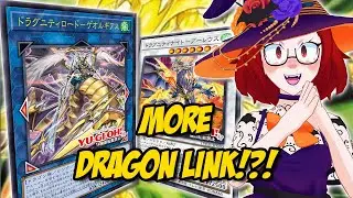 Cool Boss!! Where's the Starter?? New Dragunity Support! Terminal World 3 Reveals! - Thempire React