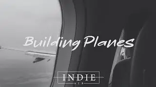Rhys Sund - Building Planes (Lyrics)