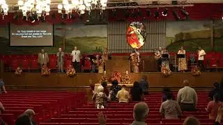 CCWO NORWALK: 