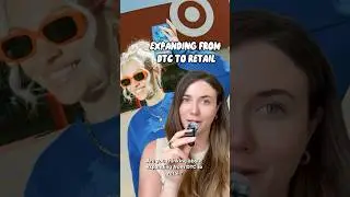 DTC vs Retail launch strategy #dtc #retailinsights #brandmarketing