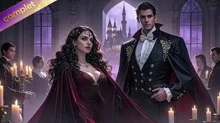 👑La servante méprisée devient reine en une nuit, porte l’enfant du roi et fait plier ses ennemis🙇‍♀️