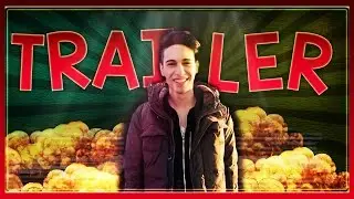Trailer del Canale | ZumbaHD