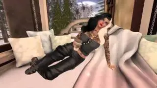 Freya Beauchamp (Second Life) Deutsch