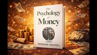 The Psychology of Money: How Smart Thinking Builds Wealth | Book Summary