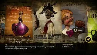 Fable 3 Female Run Episode 2 Part 2 #fable3 #lionheadstudios