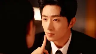 [Full Version] Wang Kaimu's acting is phenomenal! Secretary Qiu's sweet and angsty workplace drama.