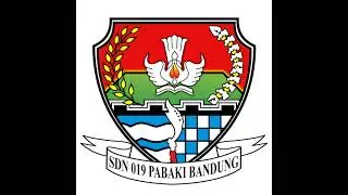 DEKLARASI HARI ANAK NASIONAL 2025 Siswa SDN 019 PABAKI