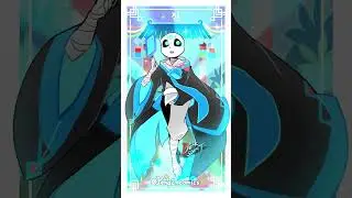 dark spirit_JIN #shorts #animaiton #comics #darkspirit