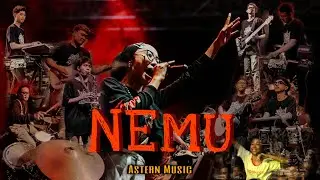 NEMU - Astern Music (live session 2023)