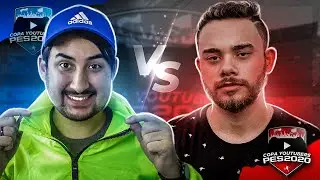 JOG&Atilde;O! NOTAG FUT x CANAL DOS BOLEIROS  | COPA PES YOUTUBERS 2020  - RODADA 3 #3