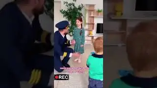 Никогда не делайте так,даже в шутку.#shorts#lovestatus#lovesong#дочка#cute#baby