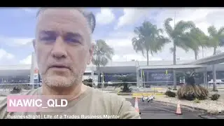 A Day in the Life of Trades and Building Business Mentor, Miles Primrose