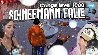 GANZ NARCO CITY LIEGT AM BODEN! 💀 So PEINLICH war es noch nie... 😭 [Highlights]