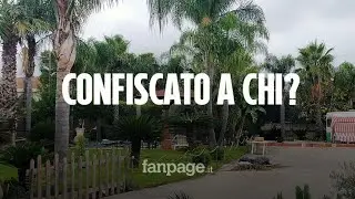 Acireale, appartamento confiscato per mafia, ma ancora occupato: 