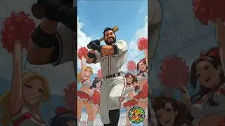 Kcamp Sushi-K.O #rap #viral #new #2026 #fyp #baseball #hiphop #shorts #ai #aivideo