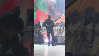 Sanjola Gael Arena - Flamme Kapaya