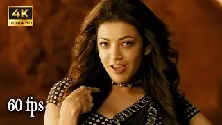 Pakka Local 4K 60fps Video Song | Janatha Garage Video Songs | Jr NTR, Kajal Agarwal | DSP