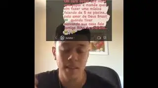 TETO SOLTA PR&Eacute;VIA COM INDIRETA PARA JOVEM DEX E HASH