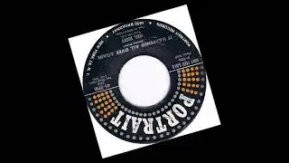 TEEN Neil Scott - It Happened All Over Again (1961)