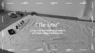 MSFTSrep & New Balance Present: The Artist