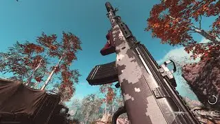 MOST UNDERRATED DMR of MW