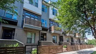 253 Doggett Street , Charlotte, NC 28203