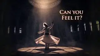 Arabic Mystic Music That Gently Calms the Soul