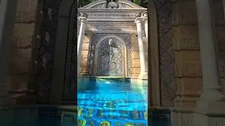 Versace Mansion Miami #miami #florida #versace