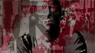 Black over Red - Hurdles