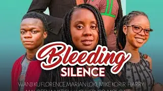 Bleeding silence trailer